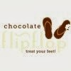 Chocolate Flip Flop 738005 Image 9